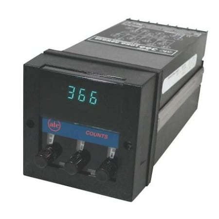 Multifunction Counters MPN:366C400Q30PX