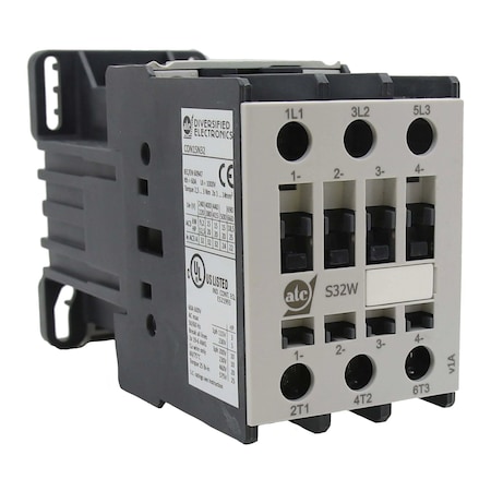 Example of GoVets Atc Diversified Electronics category