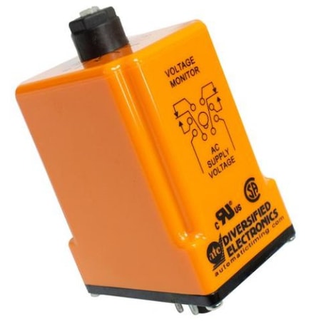 Voltage Sensor Relay MPN:UOA240ALA