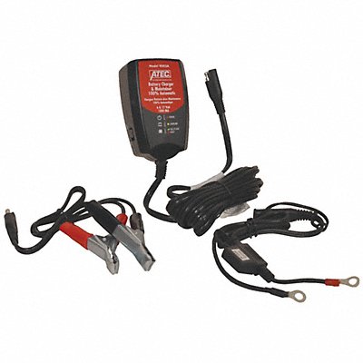 Battery Charger and Maintainer 6/12VDC MPN:9003A