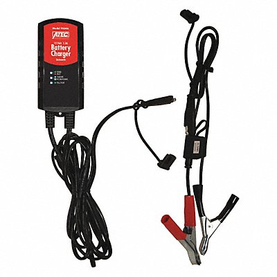 Battery Charger and Maintainer 12VDC MPN:9004A