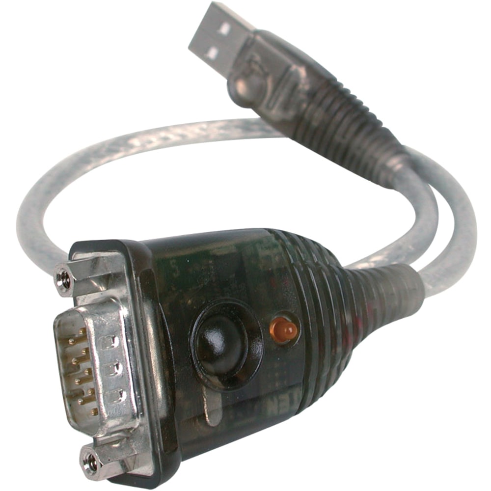 IOGEAR USB PDA/Serial Adapter MPN:GUC232A