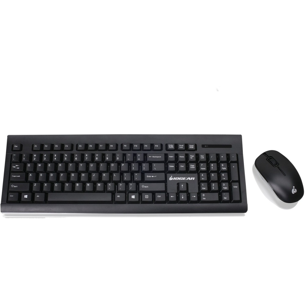 Example of GoVets Mice and Keyboards category
