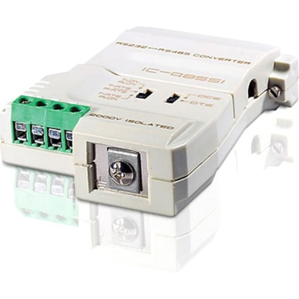 ATEN - Serial adapter - RS-232 - RS-422/485 MPN:IC485SI