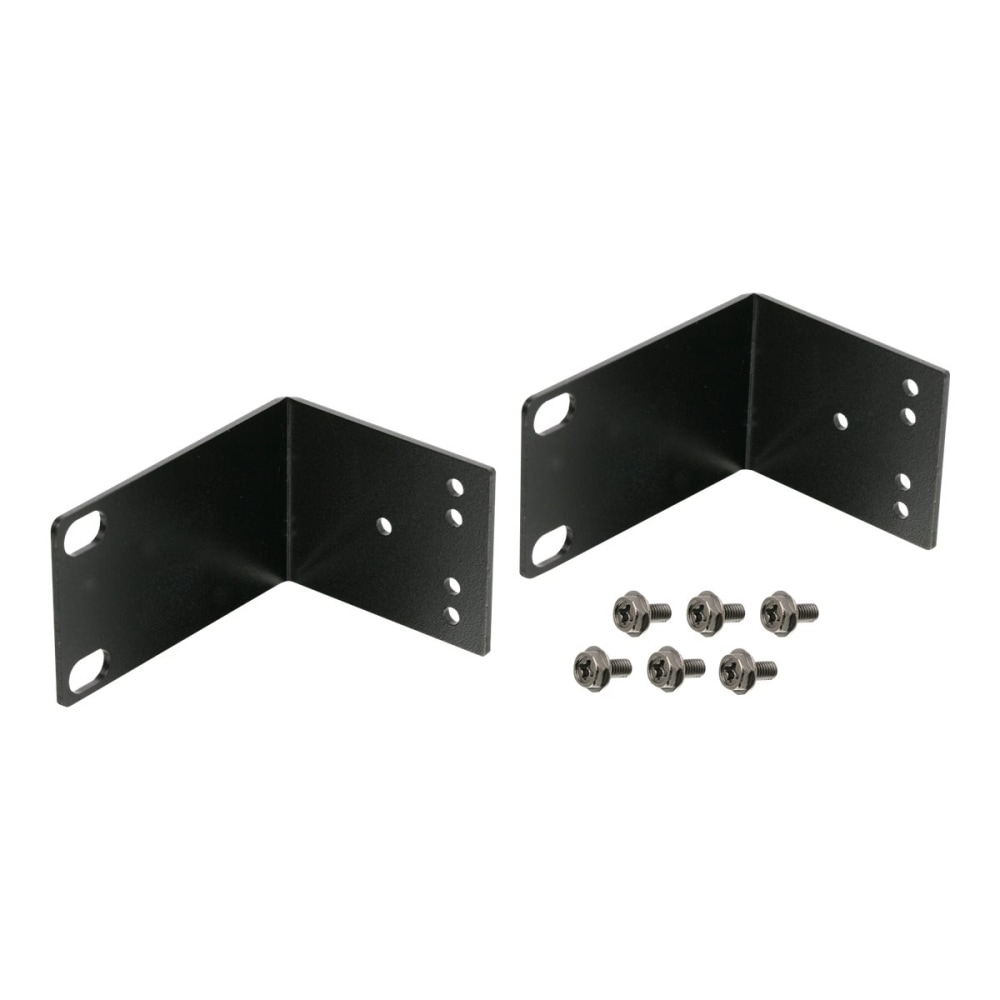IOGEAR Rack Mount for KVM Switch - Steel MPN:GXS24KIT