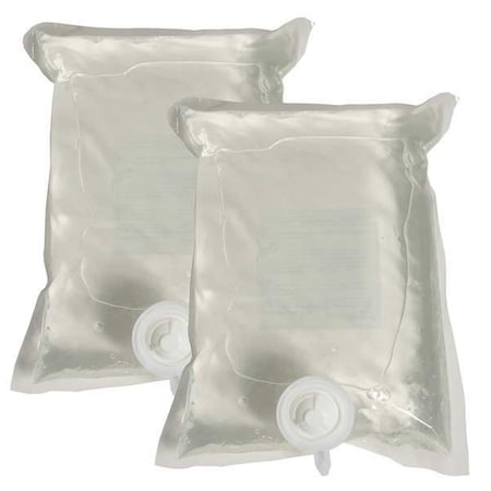 1000 ml Liquid Hand Soap Cartridge MPN:12067-34