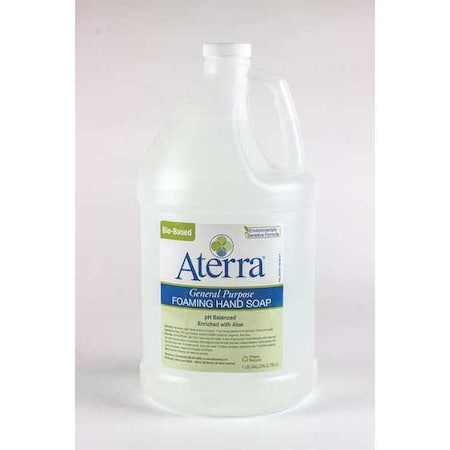 1 gal. Foam Hand Soap Jug MPN:12092-128