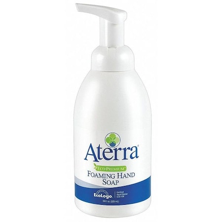 18 oz. Foam Hand Soap Pump Bottle MPN:22000-18