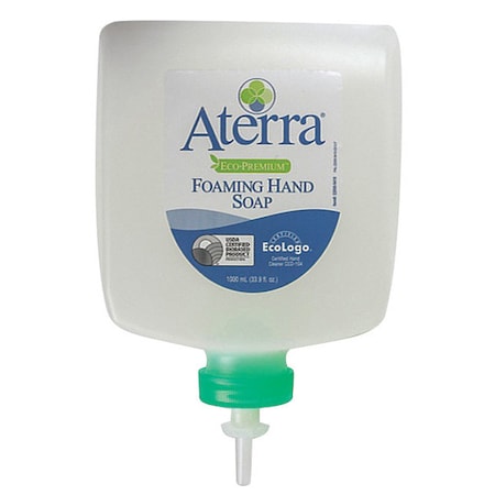1000 ml Foam Hand Soap Dispenser Refill MPN:22000-9410