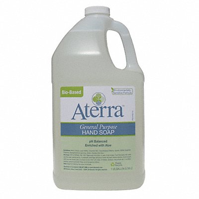 Example of GoVets Aterra brand