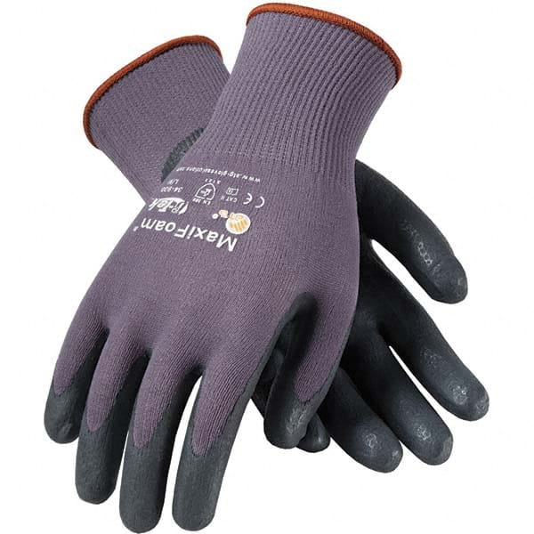 General Purpose Work Gloves: Medium MPN:34-900/M