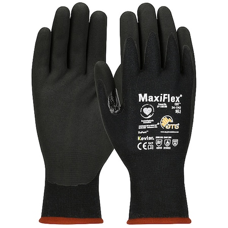 Cut-Resistant Gloves, XL 12 PK MPN:102757