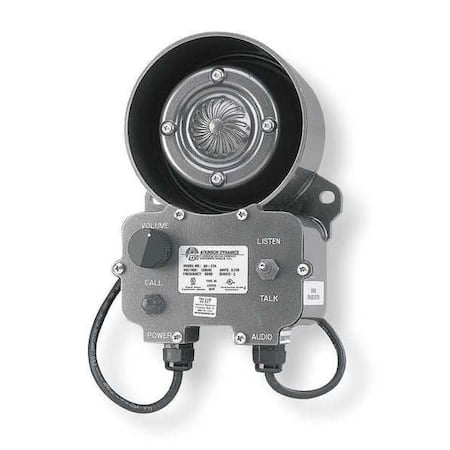 Intercom, Slave MPN:AD-27AD
