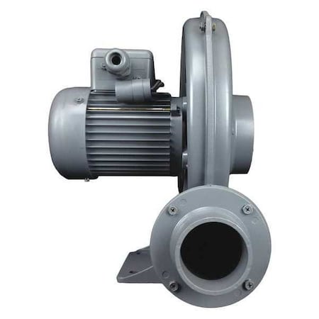 Centrifugal Blower, 0.33 HP, 190 cfm MPN:ABC-100