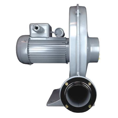 Centrifugal Blower, 0.5 HP, 282 cfm MPN:ABC-201