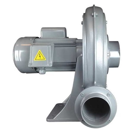 Centrifugal Blower, 2 HP, 812 cfm MPN:ABC-400