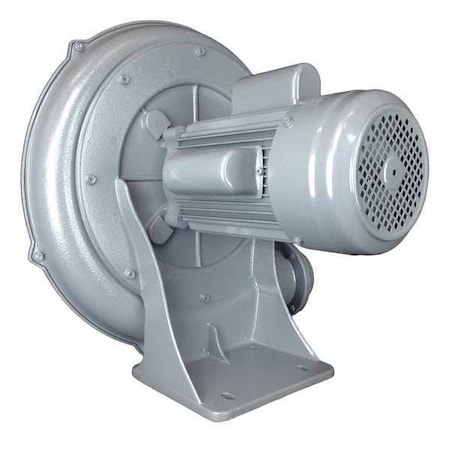 Centrifugal Blower, 2 HP, 812 cfm MPN:ABC-401
