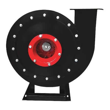 Centrifugal Fan, 2.00 HP, 447 cfm MPN:ABCF-302