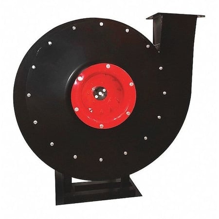 Centrifugal Fan, 25.00 HP, 3032 cfm MPN:ABCF-311