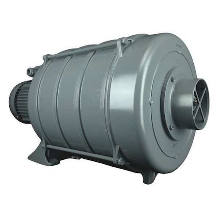 Multi-Stage Centrifugal Blower, 589 cfm MPN:ABMS-800