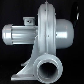 Atlantic Blowers Centrifugal Blower ABC-500 3 Phase 3 HP ABC-500