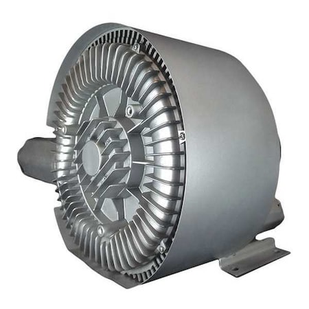 Regenerative Blower, 11.5 HP, 230 cfm MPN:AB-1002