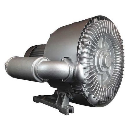 Regenerative Blower, 23.2 HP, 399 cfm MPN:AB-1202