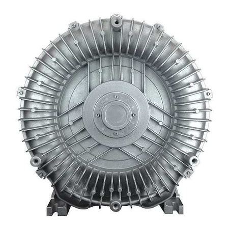 Regenerative Blower, 30 HP, 791 cfm MPN:AB-1300