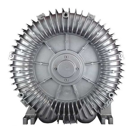 Regenerative Blower, 20 HP, 776 cfm MPN:AB-1302