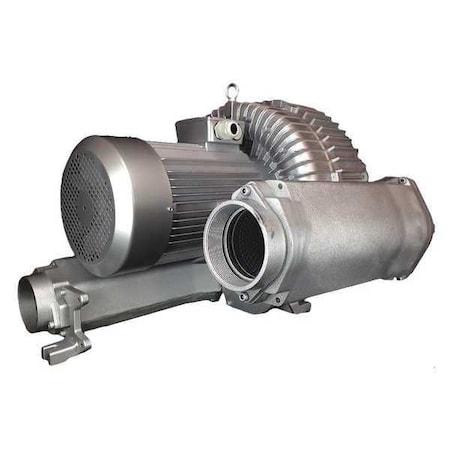Regenerative Blower, 40 HP, 812 cfm MPN:AB-1902