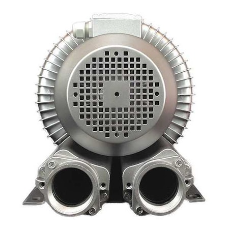 Regenerative Blower, 2 HP, 110 cfm MPN:AB-301