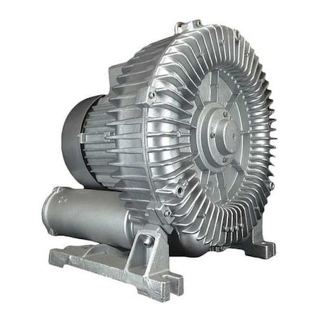 Regenerative Blower, 11.5 HP, 399 cfm MPN:AB-900