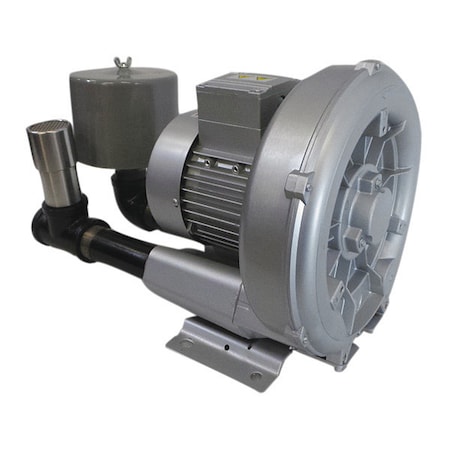 Regenerative Blower Pressure Kit, .67 HP MPN:ABPK-100