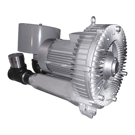 Regenerative Blower Pressure Kit, 30 HP MPN:ABPK-1300