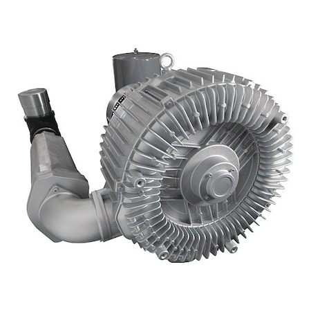 Regenerative Blower Pressure Kit, 30 HP MPN:ABPK-1802