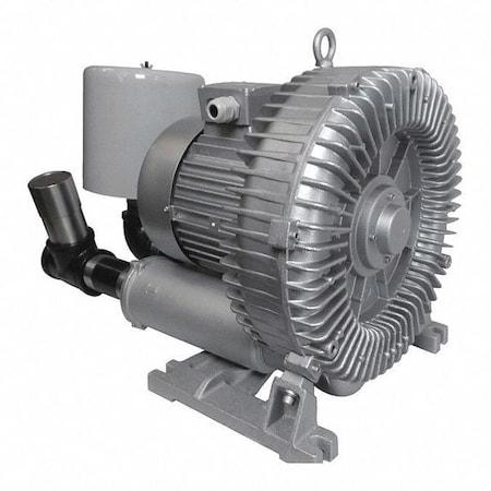 Regenerative Blower Pressure Kit, 10 HP MPN:ABPK-850