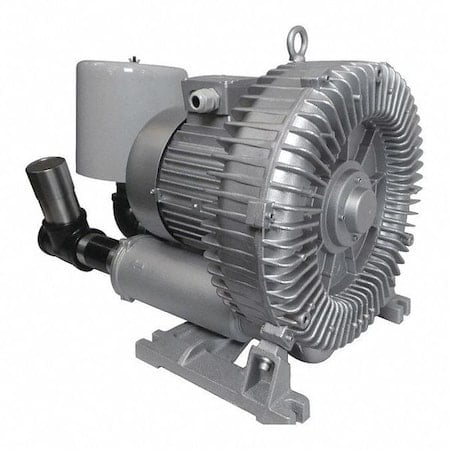 Regenerative Blower Pressure Kit, 11.5 HP MPN:ABPK-900