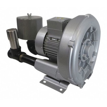Regenerative Blower Pressure Kit, 35CFM MPN:ABPK-91