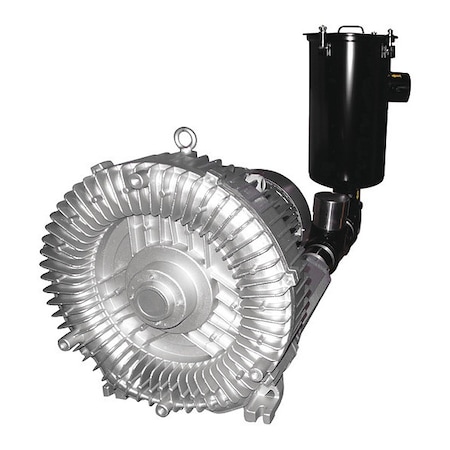 Regenerative Blower Vacuum Kit, 30 HP MPN:ABVK-1300