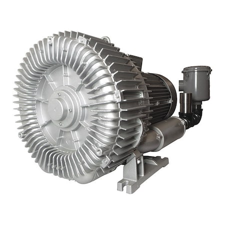 Regnrtve Blower Vacuum Kit, 776CFM, 35 HP MPN:ABVK-1502
