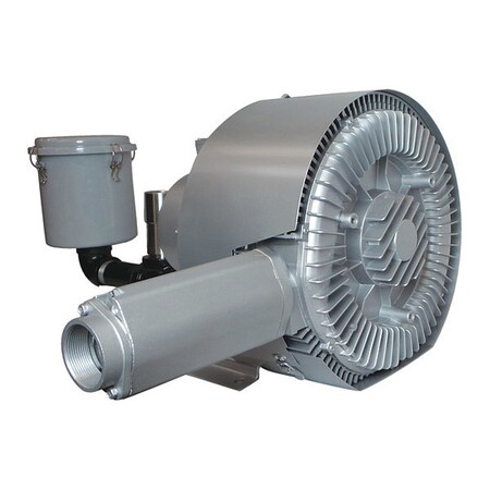 Regnrtv Blower Vacuum Kit, 230CFM, 8.5 HP MPN:ABVK-902