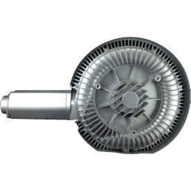 Atlantic Blowers Regenerative Blower AB-702 3 Phase 2 Stage 6 HP AB-702