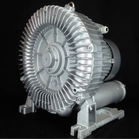 Atlantic Blowers Regenerative Blower AB-850 3 Phase 1 Stage 10 HP AB-850