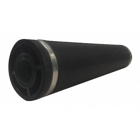 Diffuser, Fine Bubble Tube, 2-5/8 x 12 In MPN:AB-70008