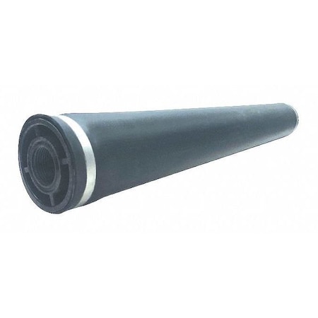 Diffuser, Fine Bubble Tube, 2-5/8 x 20 In MPN:AB-70009