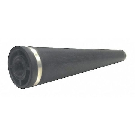 Diffuser, Fine Bubble Tube, 2-5/8 x 24 In MPN:AB-70010