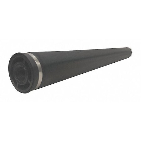 Diffuser, Fine Bubble Tube, 2-5/8 x 30 In MPN:AB-70011