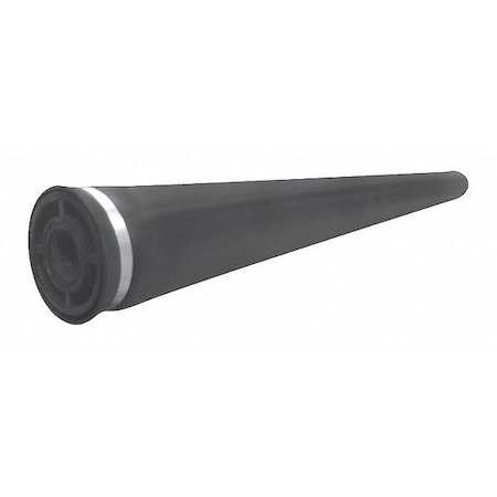 Diffuser, Fine Bubble Tube, 2-5/8 x 40 In MPN:AB-70012