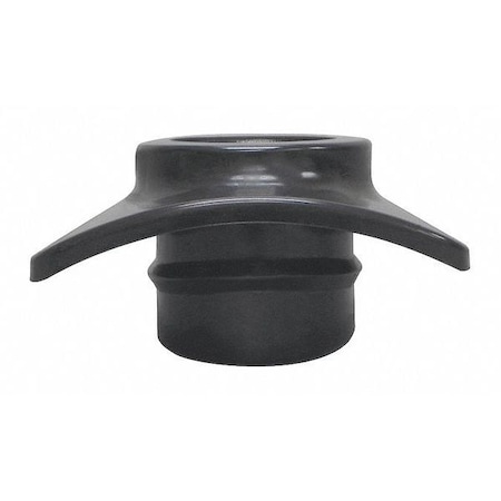 Diffuser Mount, Polypropylene, 2-3/8 In L MPN:AB-70015