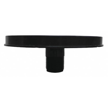 DiffuserMedium Bubble5 In Disc3/4 In MPT MPN:AB-70017